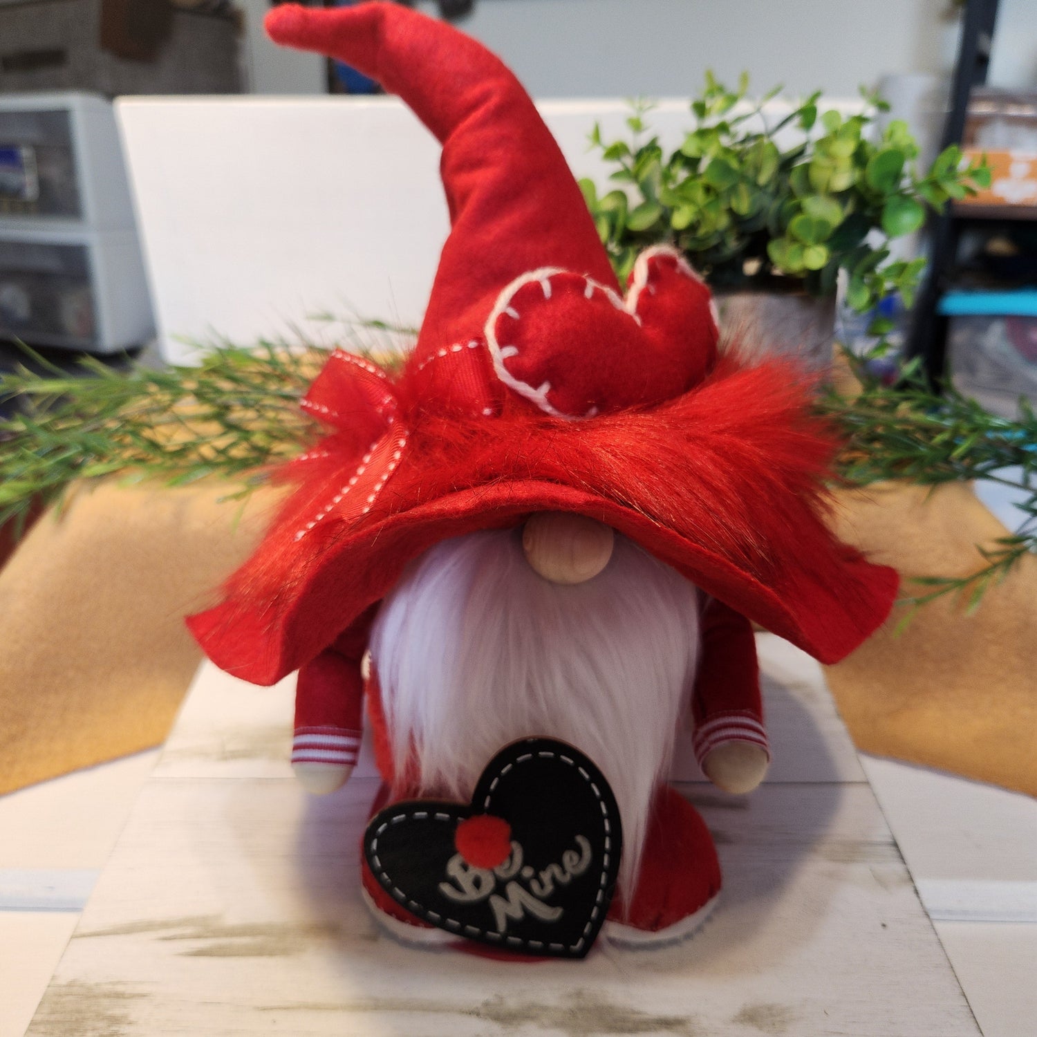 HOLIDAY GNOMES