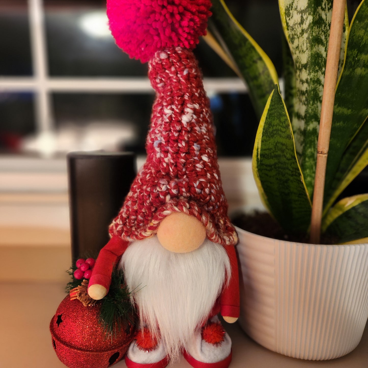 Christmas gnomes