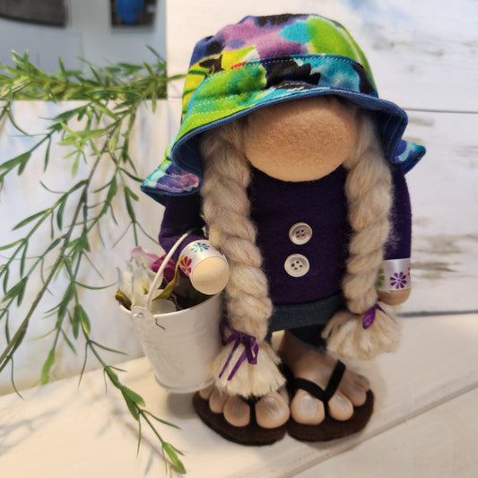 Spring and Summer Collection