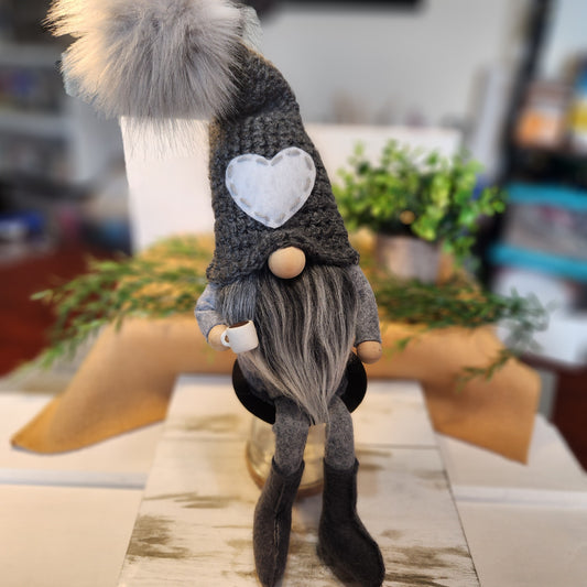 Gnomes for COFFEE LOVERS