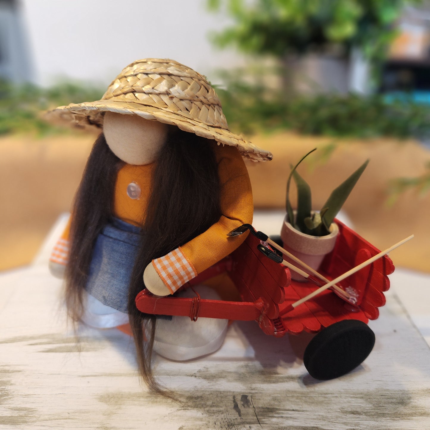 Spring and Summer Collection