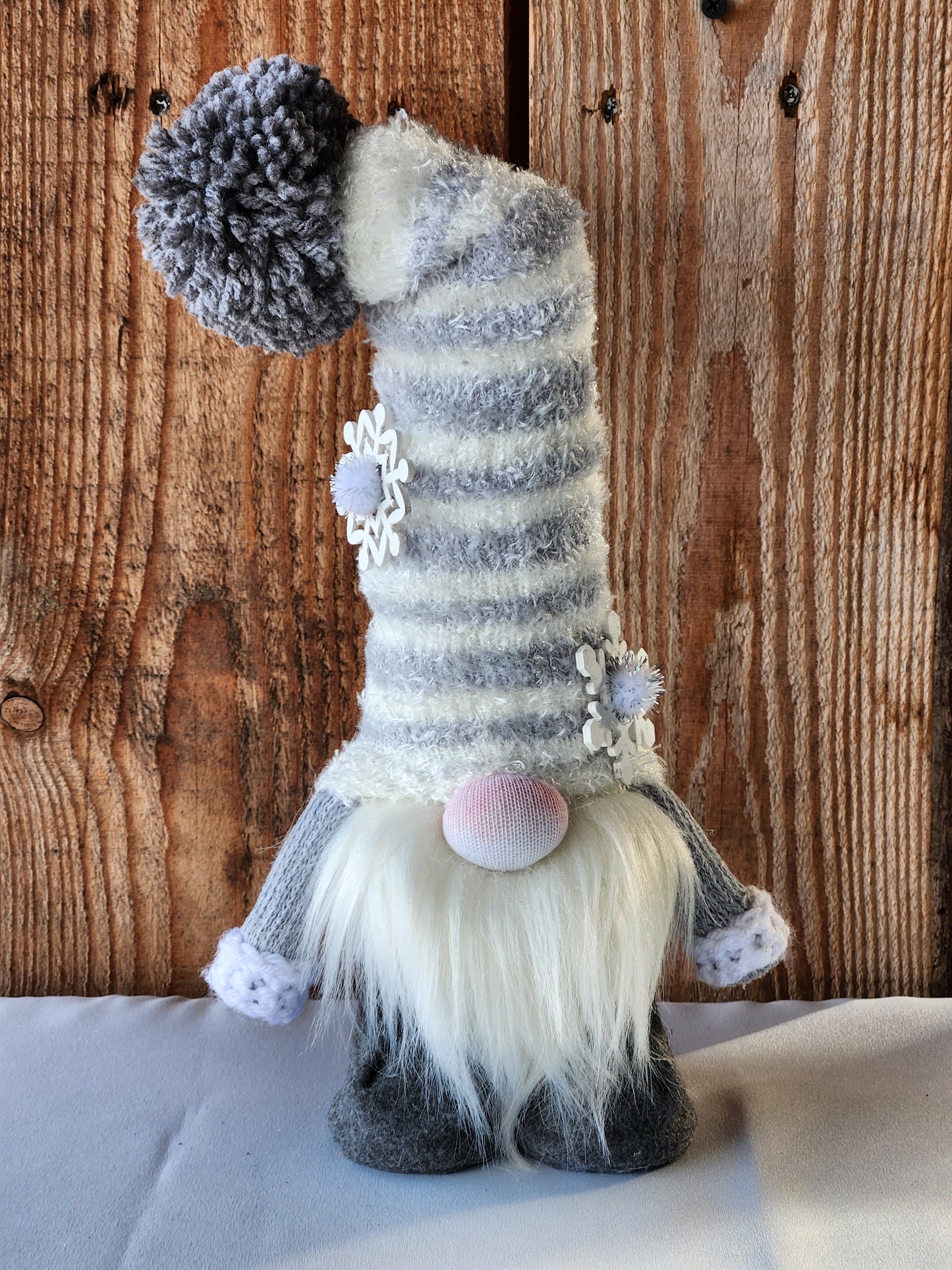Winter Gnomes