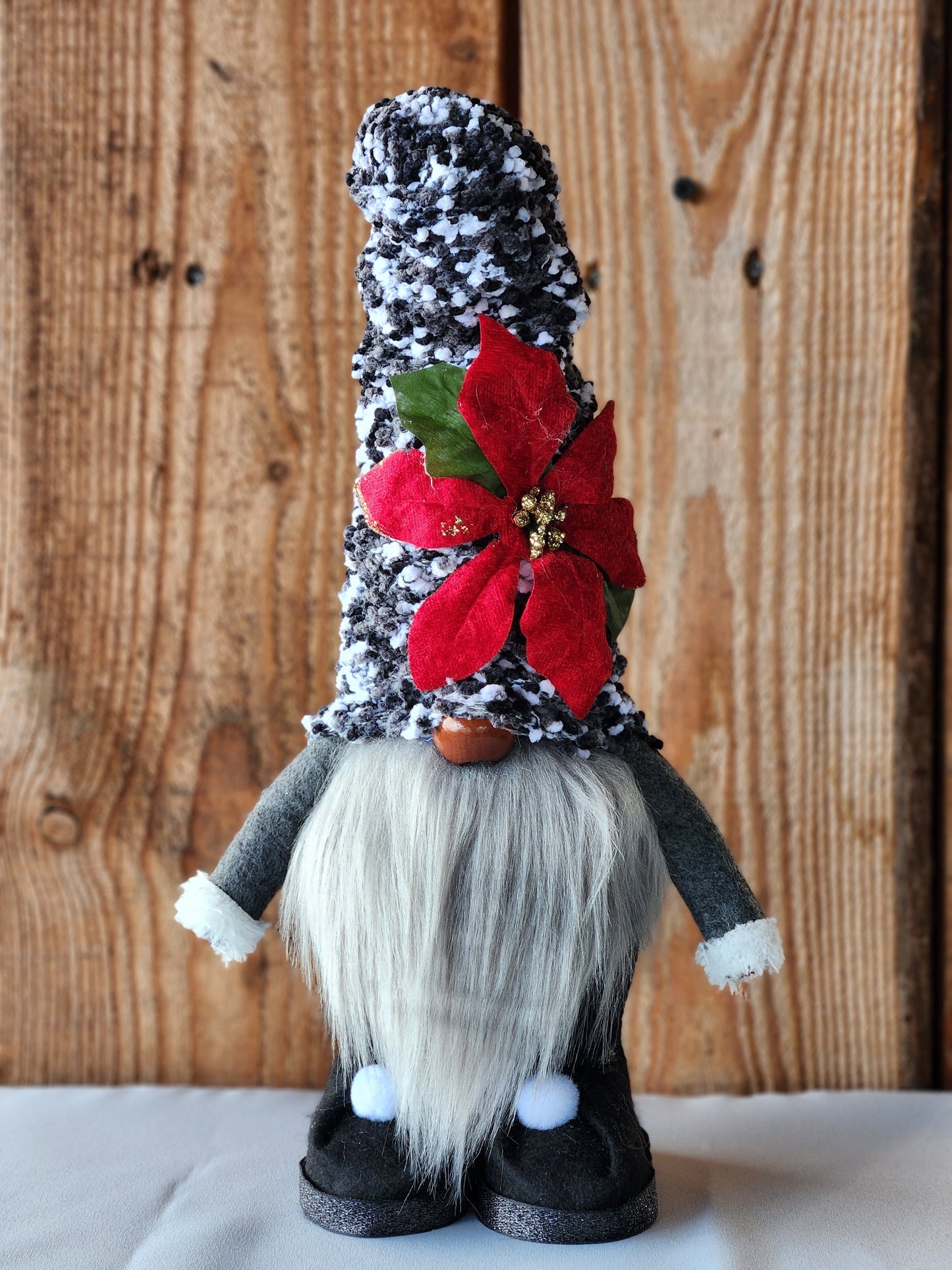 Christmas gnomes