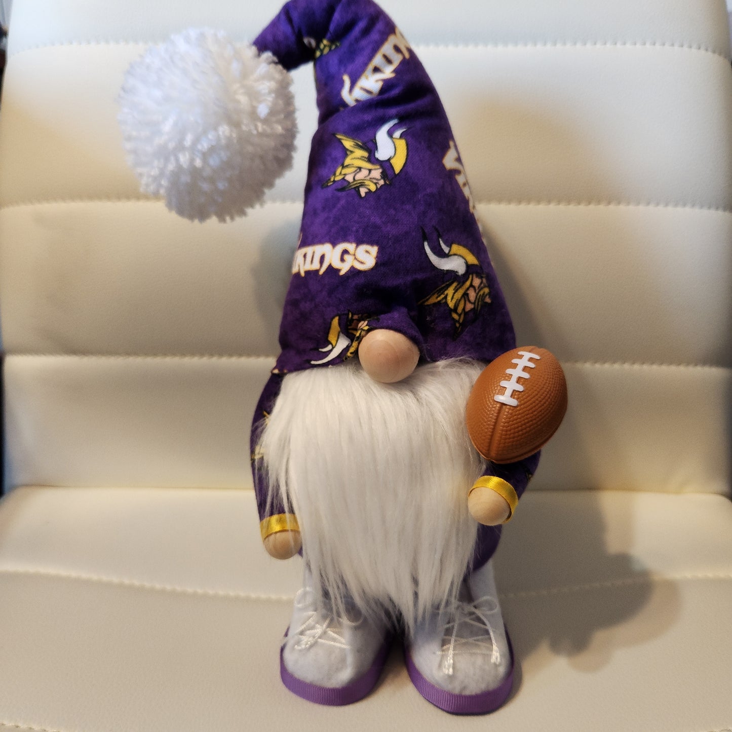 Minnesota Vikings gnomes