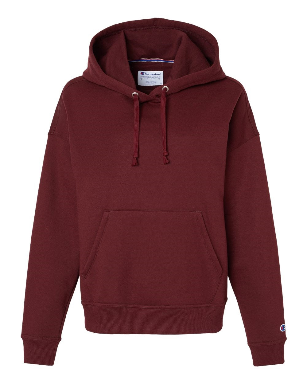 Women's Hooded Sweatshirt