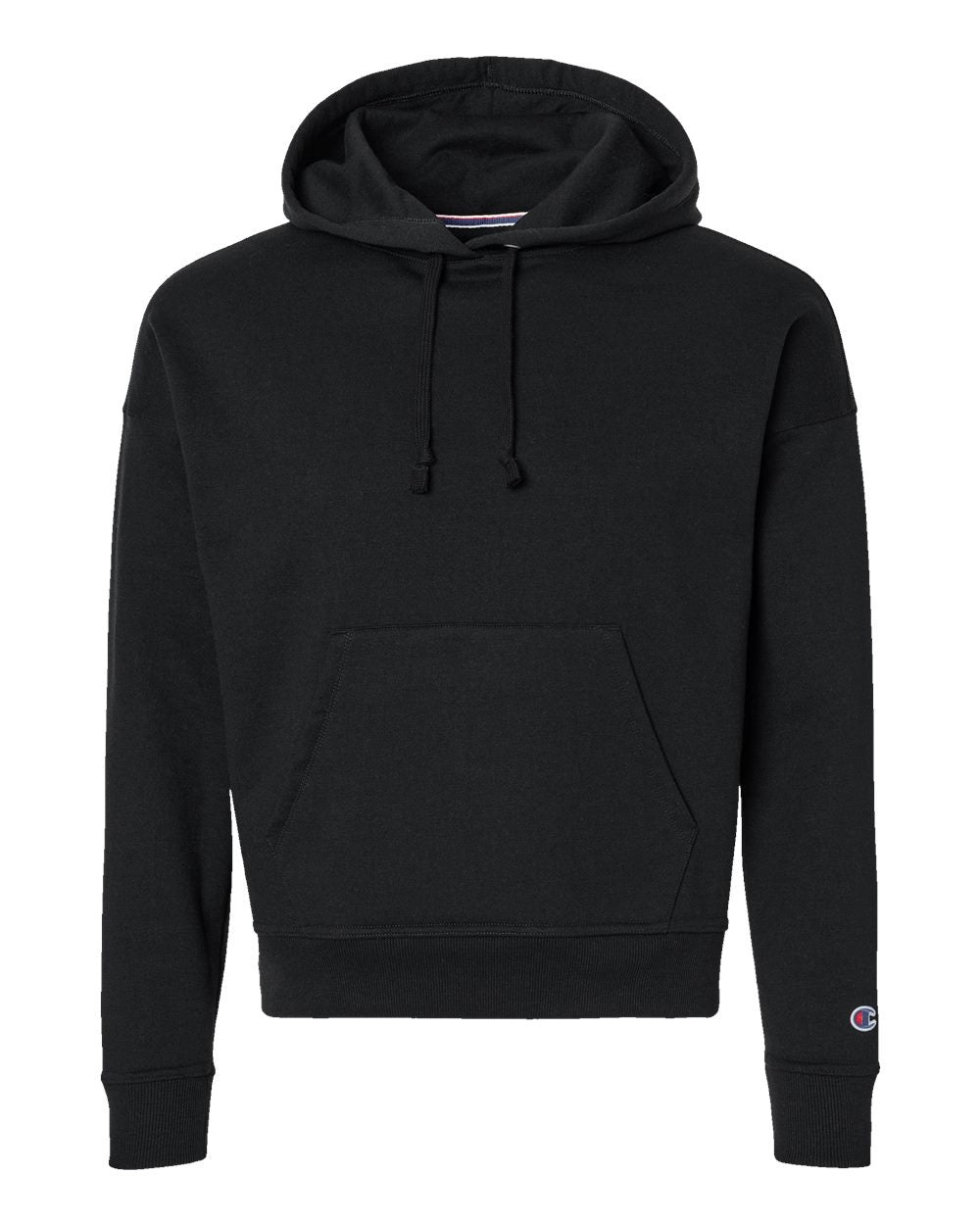 Women's Hooded Sweatshirt