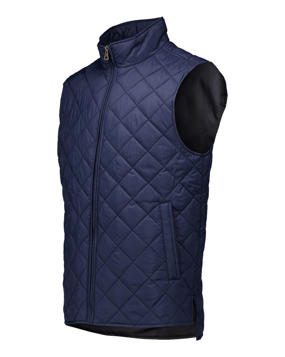 Men's Wausau Curling Quilted Vest