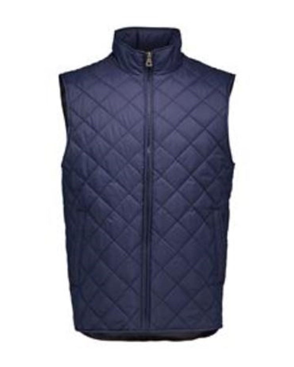 Men's Wausau Curling Quilted Vest