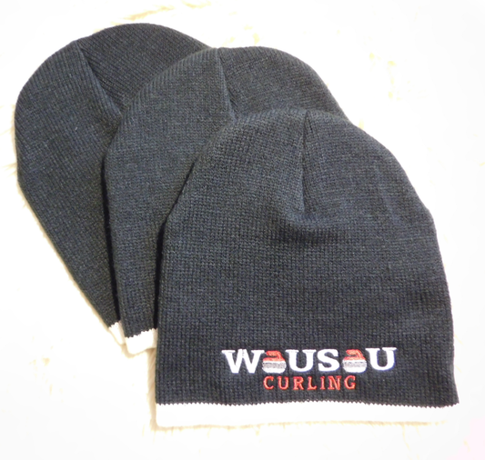 WCC Beanie Cap